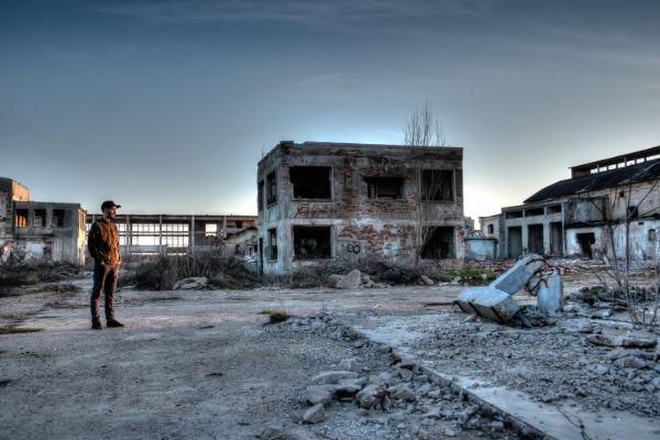 School Safety Program in India