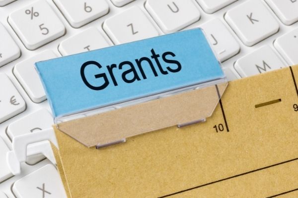 Impact Grant Program for Underfunded Grassroots Organizations: Unrestricted Grants of €25,000