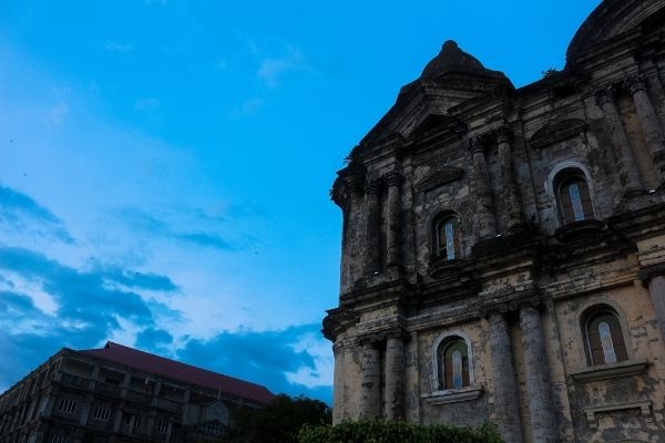 U.S. Embassy in El Salvador: Ambassadors Fund for Cultural Preservation 2023