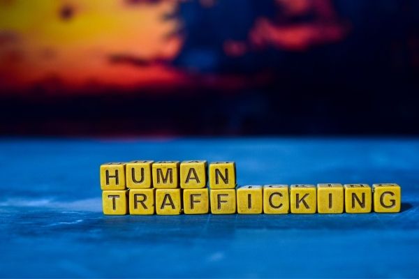 Request for Applications: 2023 Rapid Landscape and Gap Analysis on Human Trafficking