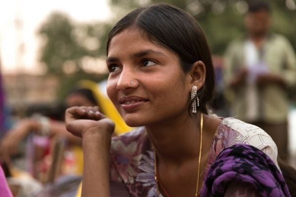 NOFO: Diversity Roadshow in India