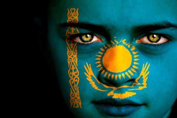 Kazakhstan
