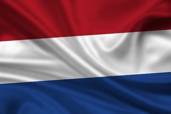 U.S. Embassy in Netherlands: Small Grants Program