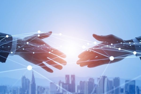 Going Global Partnerships Grant
