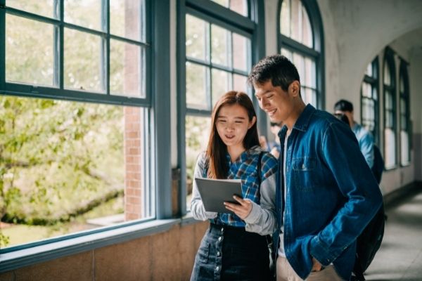 Westmeath County Council's 2022 STEM Award in Ireland
