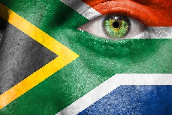 U.S. Mission to South Africa: Annual Program Statement 2025