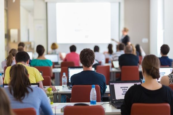 U.S. Mission to Japan: Strategic Education Policy-focused Speaker Program
