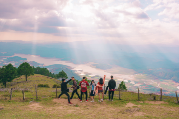 CFAs: 28th Eco-generation Regional Ambassadors Program
