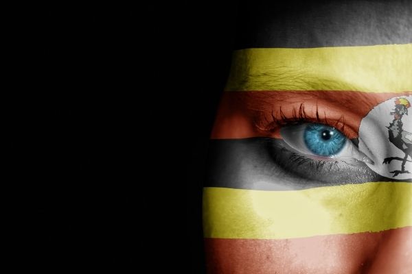U.S. Mission to Uganda: Public Diplomacy Small Grants Program
