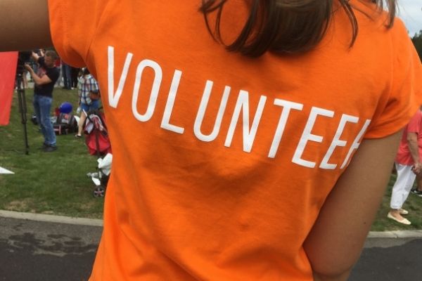 CFAs: Volunteer Grants in Australia