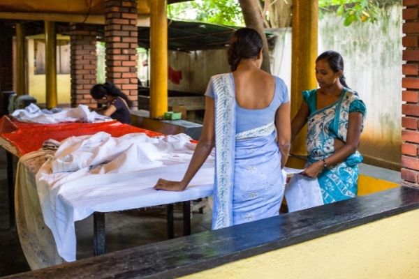 The Canada Fund for Local Initiatives – Sri Lanka (2022)