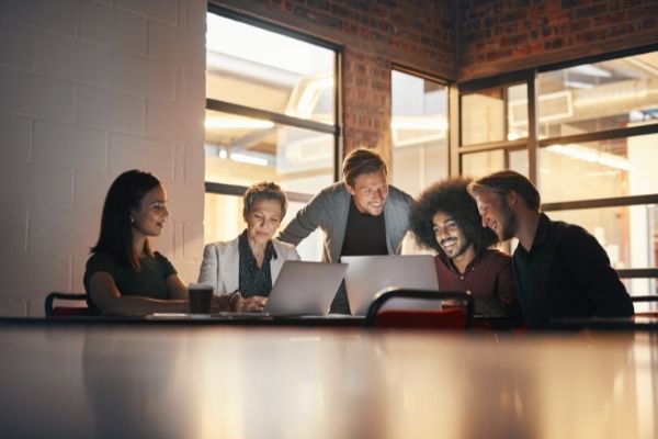 Change Our Game Finance for Non-Financial Managers Pilot Program (Australia)