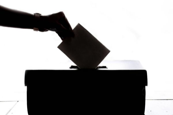 Grants to Conduct Transparent, Credible, Inclusive and Peaceful Elections in Ghana