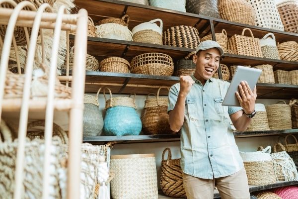Small Business Grant Program - Apply Now!