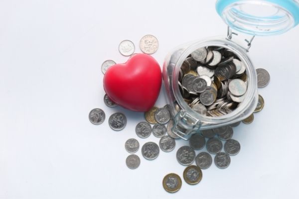 TSLF Arts Grants in Canada