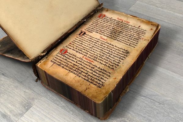 Sustaining Cultural Heritage Collections Program in the United States