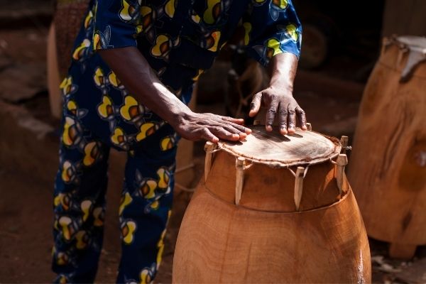 Call for Proposals - Conservation Grants in Africa