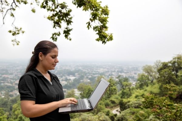 Inlaks Shivdasani Fellowship for Social Engagement (India)