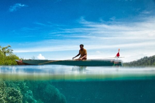 Indonesia: Public Diplomacy Small Grants Program