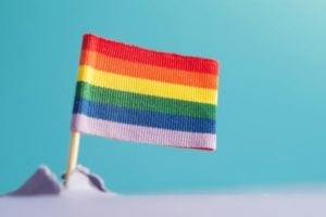LGBT+ Futures: Faith Fund in the UK