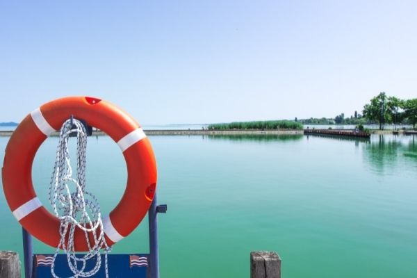 Marine Safety Grants (United States)