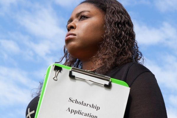France - South Africa Scholarship Programme (Apply Now)