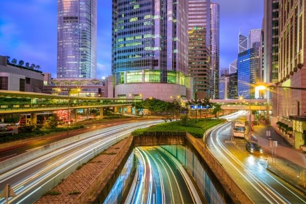Call for Proposals: Urban Planning and Mobility Program in India