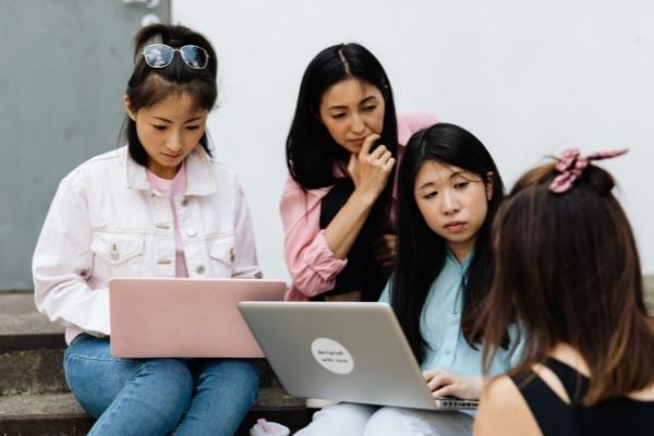 2022 Grant Competition "Promoting the Development of the Feminist Movement in Georgia"