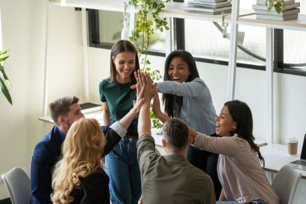 Global Leadership Challenge 2022