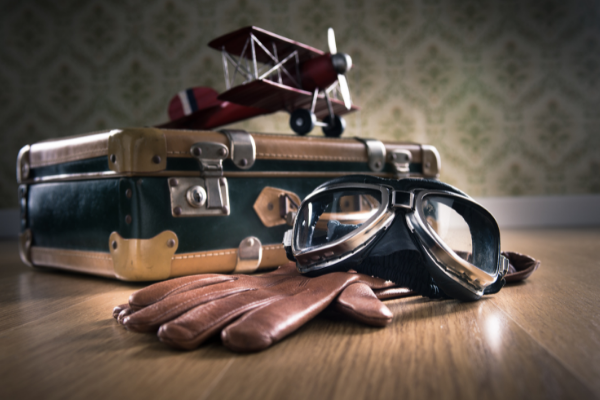 United States: Aviation Education Grant Program