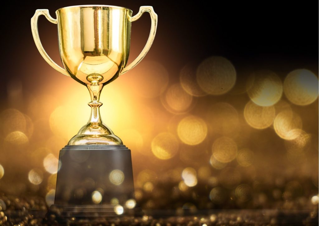 Movement for Good Awards Programme in the UK and Ireland
