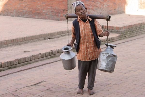 Bhutan Foundation Small Grants Program 2025