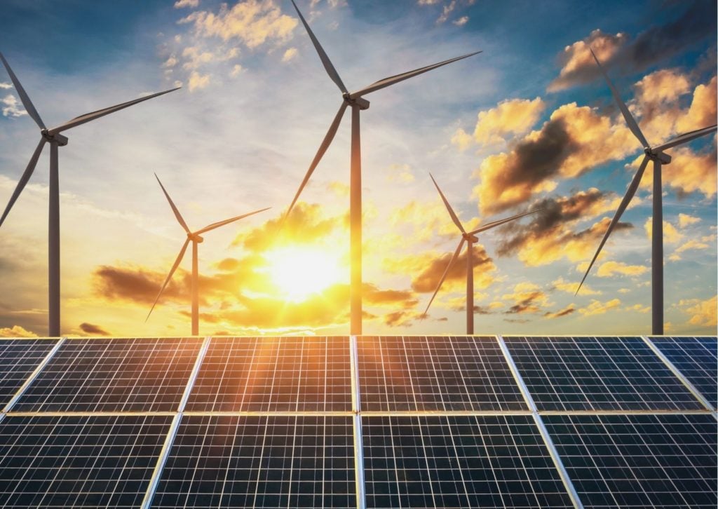 Call for Proposals: Clean Energy Transitions Projects in Nigeria