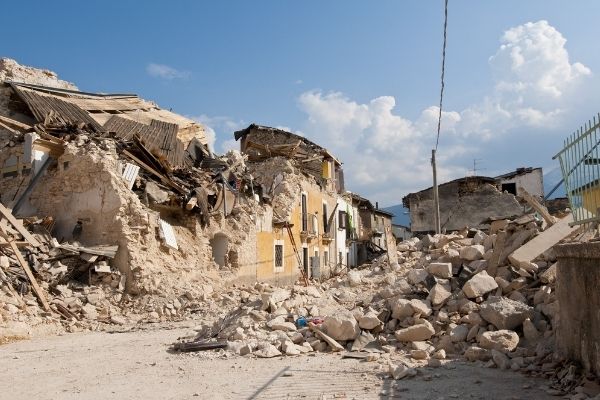 UNDRR Call for Grant Proposals: NGOs can apply!