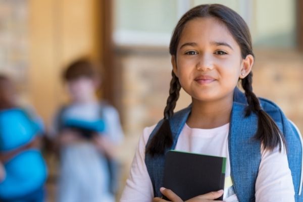 The Garden of Hope Foundation launches Asian Girls in Action Project