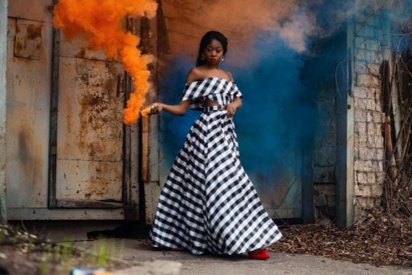 Call for Applications: Merck Foundation's Fashion Awards