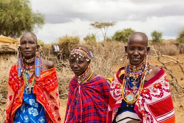 Merck Foundation: Africa Media Recognition Awards “More Than a Mother” 2022