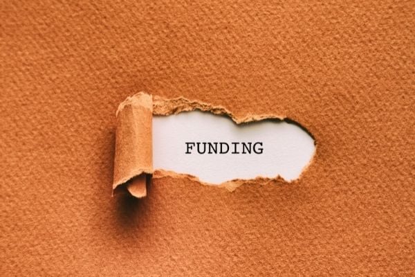 David East Fund in the UK