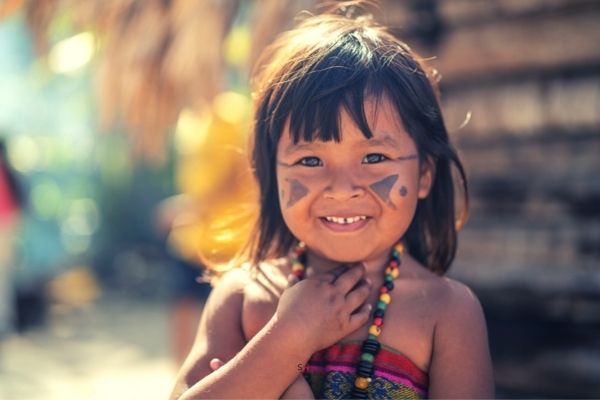 Call for Nominations to the Equator Prize 2022
