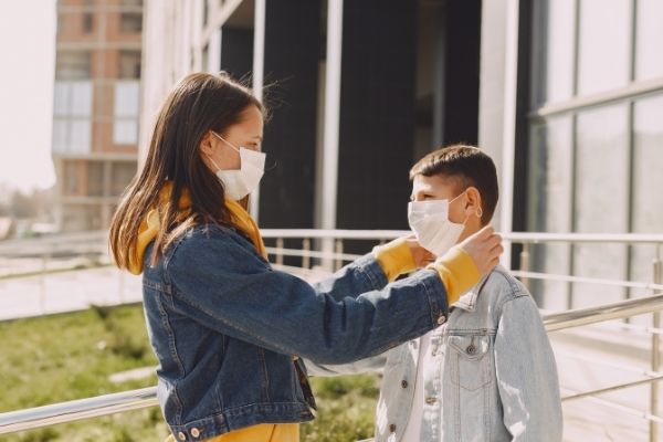 Canada: 2022 Combatting COVID-19 Grant Program