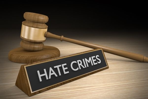 US: Matthew Shepard and James Byrd, Jr. Hate Crimes Program