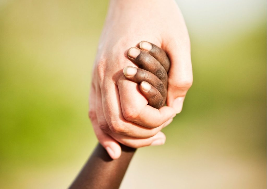 AidEx's Humanitarian Hero Award 2022