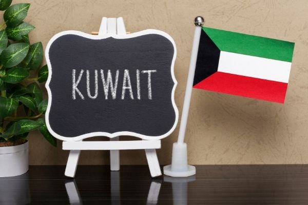 U.S. Mission to Kuwait : Public Diplomacy Grants
