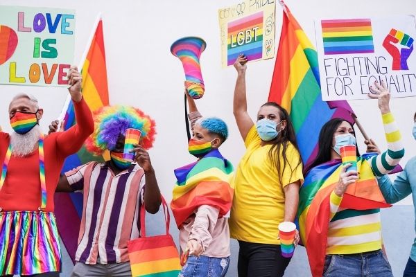 Lesbians Incorporated announces Community Grants Program in Australia