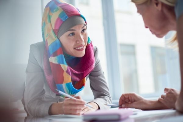 Urgent Hardship Grants for Organizations in MENA Region