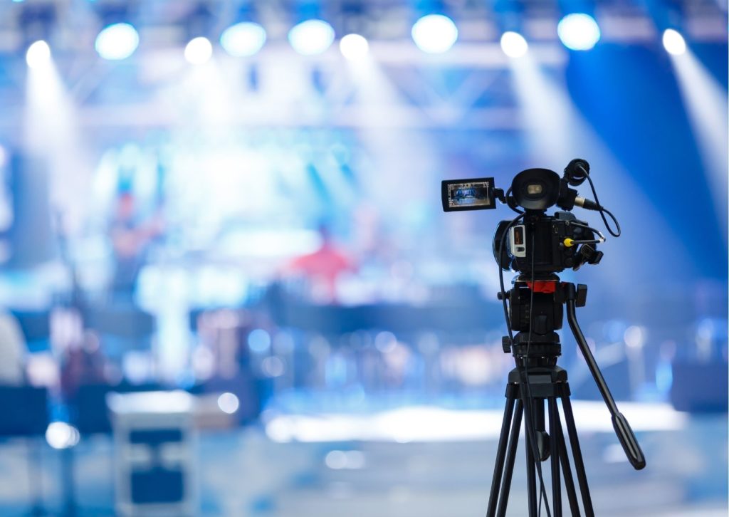 Open Call: Media Actions EE24
