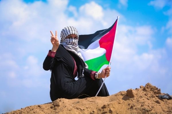 RFPs: The Gaza Early Recovery Programme in Palestine Territories