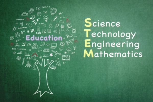 STEM Grant Funding in the United Kingdom