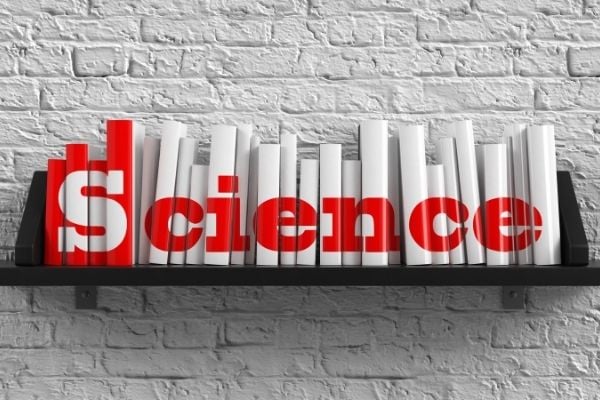 Logan Science Journalism Program
