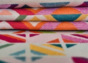 Decathlon International Innovation Challenge: Advanced Technologies for Textile